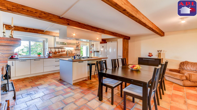 Ma-Cabane - Vente Maison VILLEFRANCHE DE LAURAGAIS, 463 m²