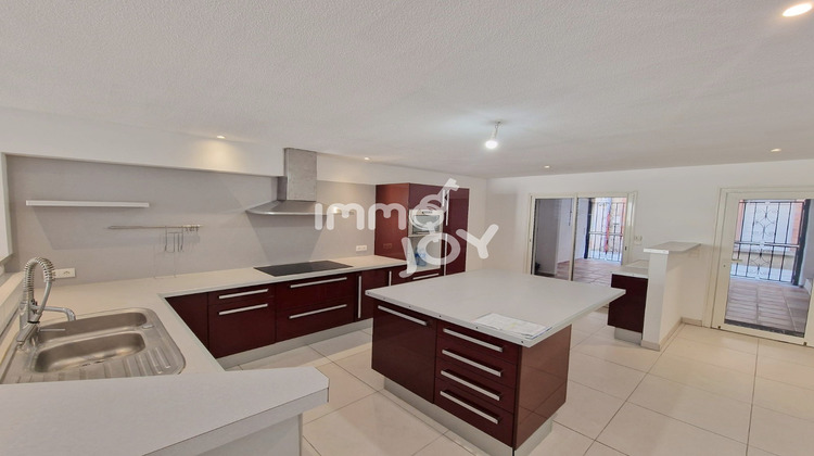 Ma-Cabane - Vente Maison Villefranche-de-Lauragais, 159 m²