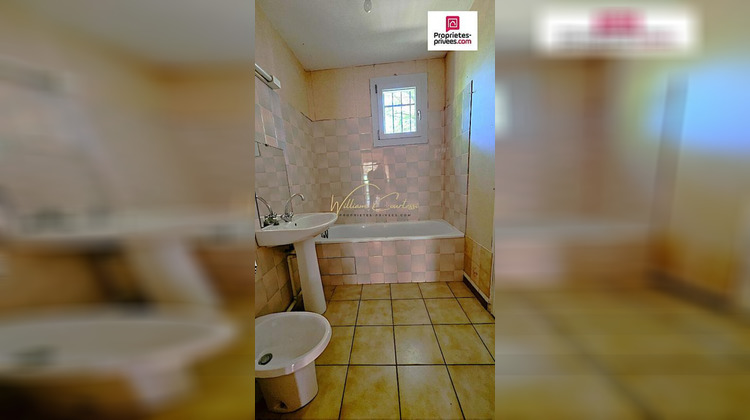 Ma-Cabane - Vente Maison VILLEFRANCHE DE LAURAGAIS, 66 m²