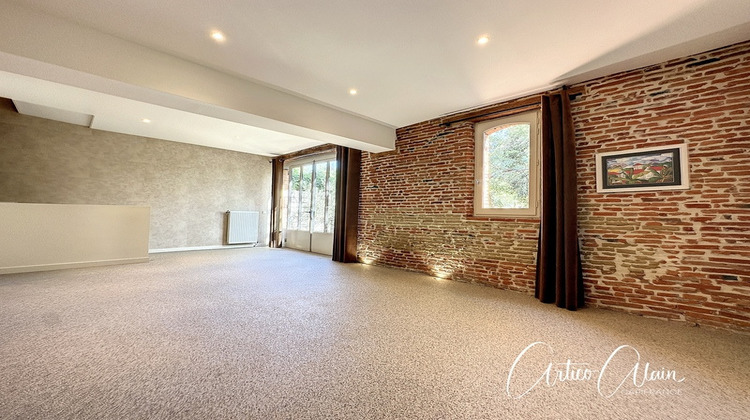 Ma-Cabane - Vente Maison VILLEFRANCHE DE LAURAGAIS, 500 m²