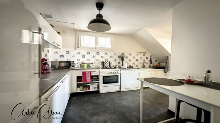 Ma-Cabane - Vente Maison VILLEFRANCHE DE LAURAGAIS, 108 m²