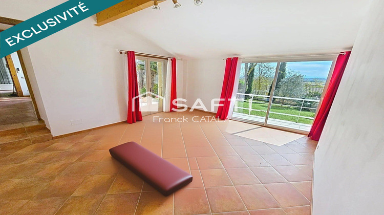 Ma-Cabane - Vente Maison Villefranche-de-Lauragais, 140 m²