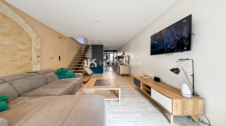 Ma-Cabane - Vente Maison Villefranche-de-Lauragais, 80 m²