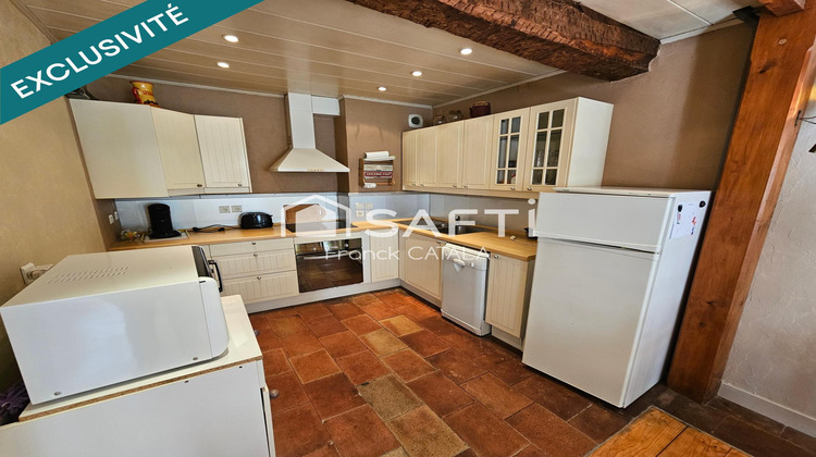 Ma-Cabane - Vente Maison Villefranche-de-Lauragais, 78 m²