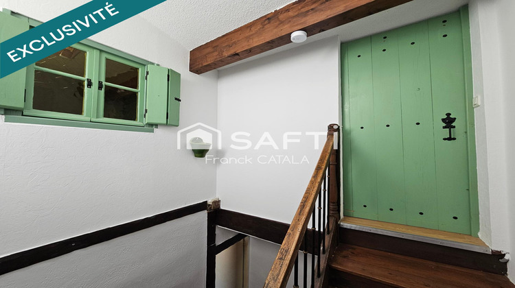 Ma-Cabane - Vente Maison Villefranche-de-Lauragais, 78 m²