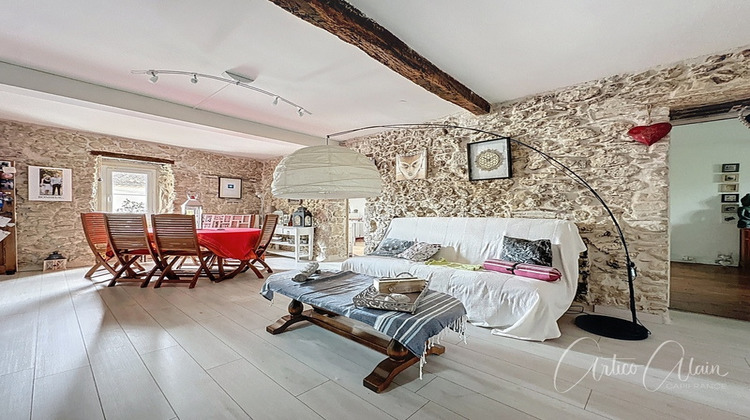 Ma-Cabane - Vente Maison VILLEFRANCHE DE LAURAGAIS, 253 m²