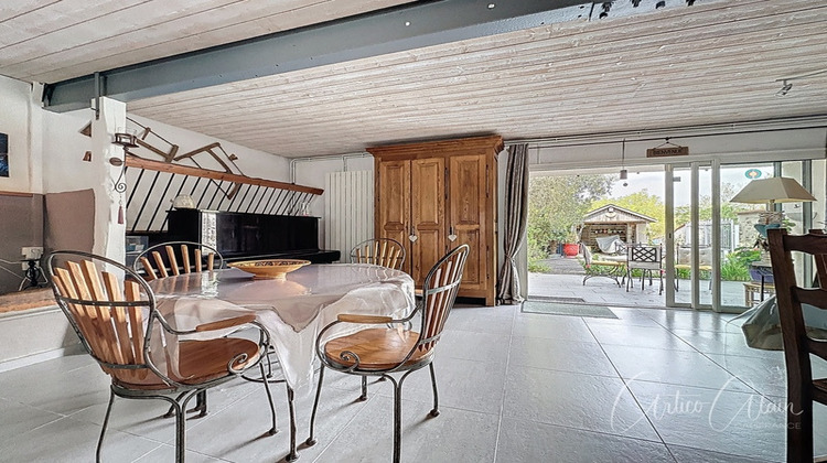 Ma-Cabane - Vente Maison VILLEFRANCHE DE LAURAGAIS, 253 m²