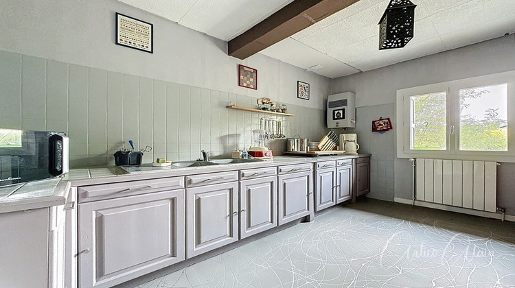 Ma-Cabane - Vente Maison VILLEFRANCHE DE LAURAGAIS, 253 m²