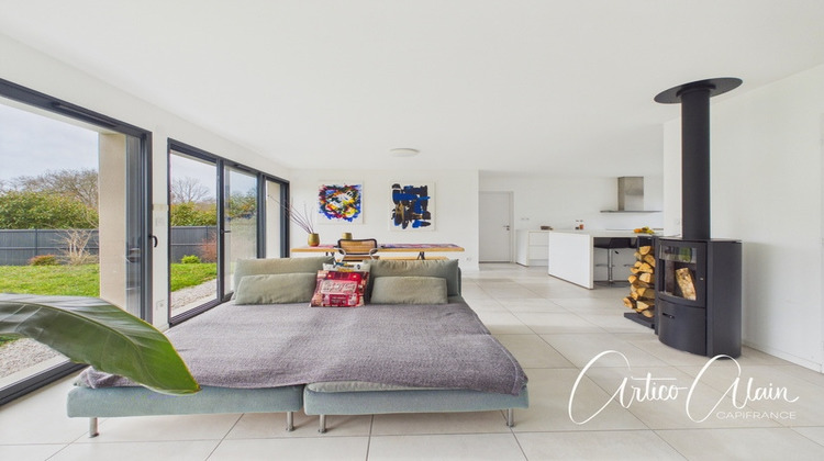 Ma-Cabane - Vente Maison VILLEFRANCHE DE LAURAGAIS, 101 m²