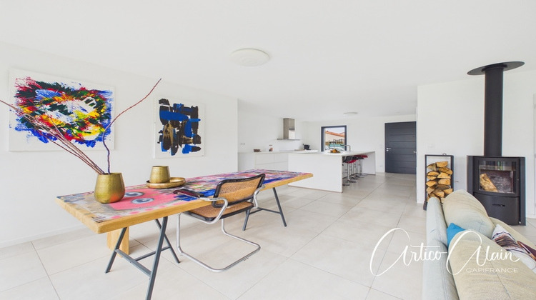 Ma-Cabane - Vente Maison VILLEFRANCHE DE LAURAGAIS, 101 m²