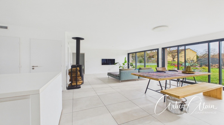 Ma-Cabane - Vente Maison VILLEFRANCHE DE LAURAGAIS, 101 m²