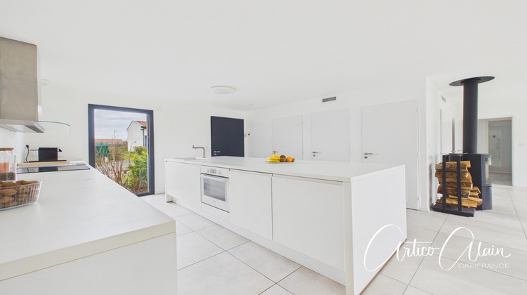 Ma-Cabane - Vente Maison VILLEFRANCHE DE LAURAGAIS, 101 m²