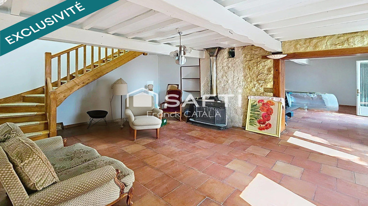 Ma-Cabane - Vente Maison Villefranche-de-Lauragais, 140 m²