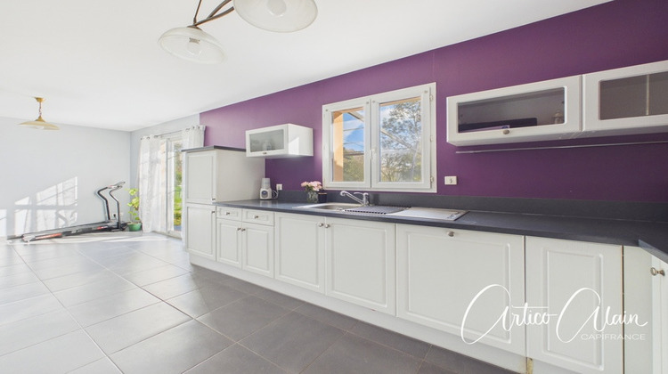 Ma-Cabane - Vente Maison VILLEFRANCHE DE LAURAGAIS, 91 m²