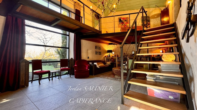 Ma-Cabane - Vente Maison VILLEFRANCHE DE LAURAGAIS, 407 m²