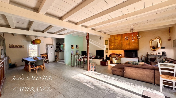 Ma-Cabane - Vente Maison VILLEFRANCHE DE LAURAGAIS, 407 m²