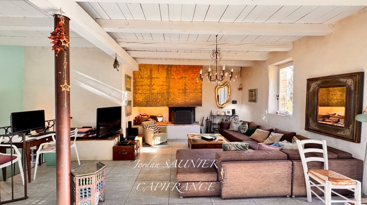 Ma-Cabane - Vente Maison VILLEFRANCHE DE LAURAGAIS, 407 m²