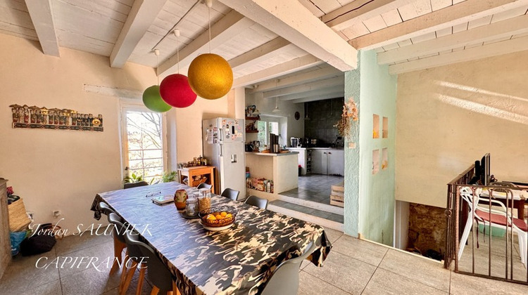 Ma-Cabane - Vente Maison VILLEFRANCHE DE LAURAGAIS, 407 m²
