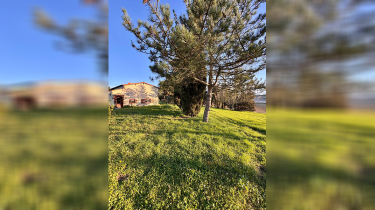 Ma-Cabane - Vente Maison Villefranche-de-Lauragais, 172 m²