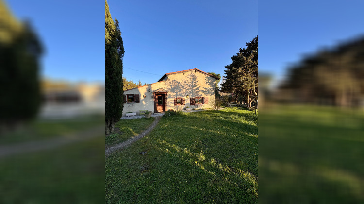 Ma-Cabane - Vente Maison Villefranche-de-Lauragais, 172 m²