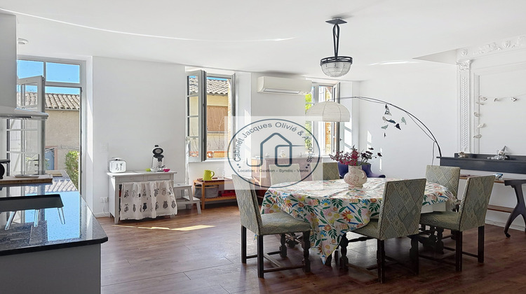 Ma-Cabane - Vente Maison Villefranche-de-Lauragais, 178 m²