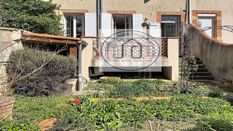 Ma-Cabane - Vente Maison Villefranche-de-Lauragais, 178 m²