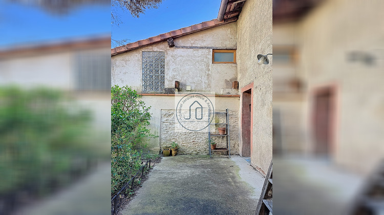 Ma-Cabane - Vente Maison Villefranche-de-Lauragais, 178 m²