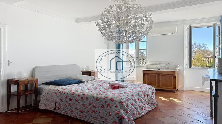 Ma-Cabane - Vente Maison Villefranche-de-Lauragais, 178 m²