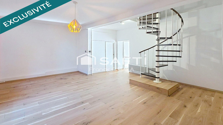 Ma-Cabane - Vente Maison Villefranche-de-Lauragais, 110 m²