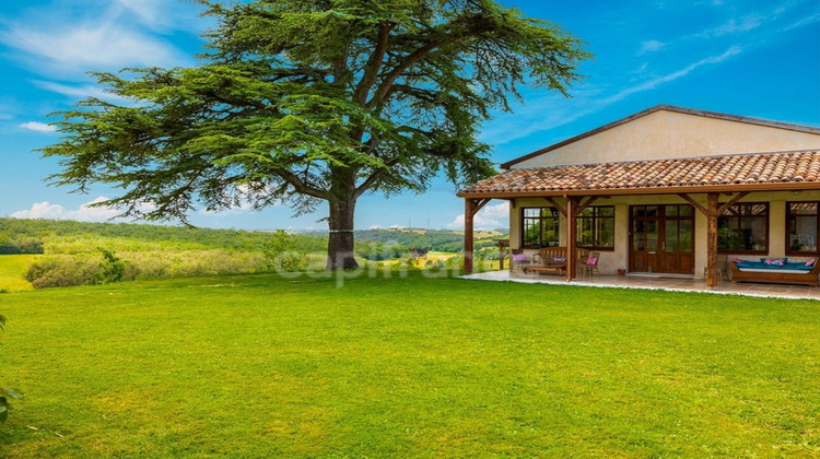 Ma-Cabane - Vente Maison VILLEFRANCHE DE LAURAGAIS, 715 m²