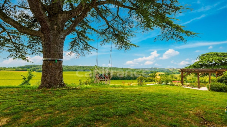 Ma-Cabane - Vente Maison VILLEFRANCHE DE LAURAGAIS, 715 m²