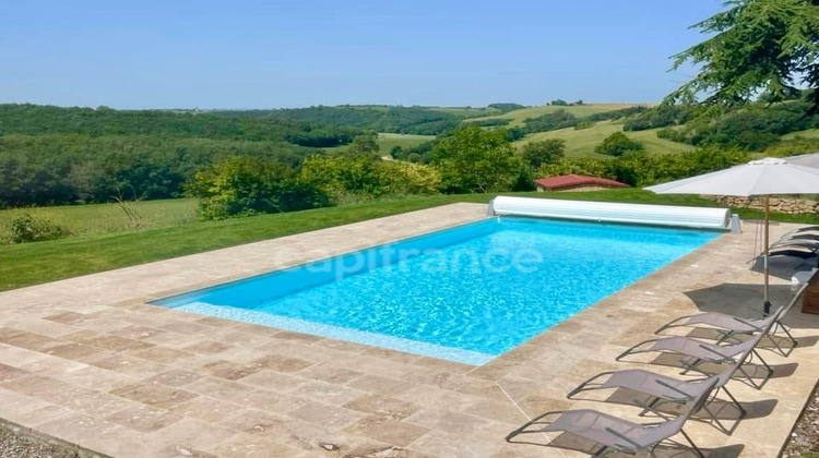 Ma-Cabane - Vente Maison VILLEFRANCHE DE LAURAGAIS, 715 m²