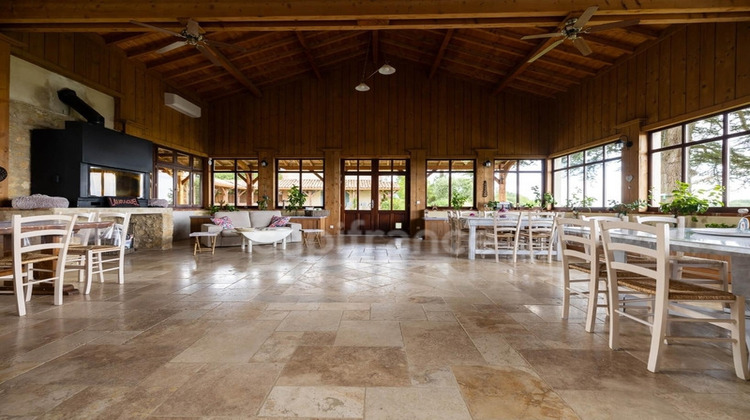 Ma-Cabane - Vente Maison VILLEFRANCHE DE LAURAGAIS, 715 m²