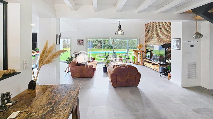 Ma-Cabane - Vente Maison Villefranche-de-Lauragais, 170 m²