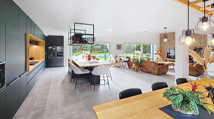 Ma-Cabane - Vente Maison Villefranche-de-Lauragais, 170 m²