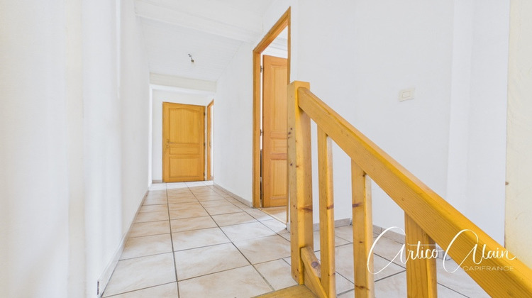 Ma-Cabane - Vente Maison VILLEFRANCHE DE LAURAGAIS, 49 m²