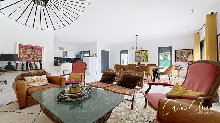 Ma-Cabane - Vente Maison VILLEFRANCHE DE LAURAGAIS, 96 m²