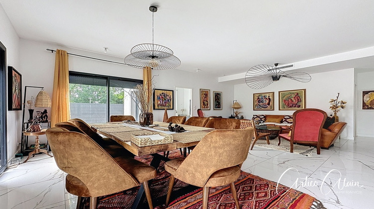 Ma-Cabane - Vente Maison VILLEFRANCHE DE LAURAGAIS, 96 m²