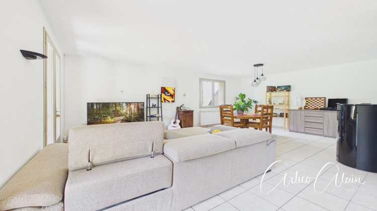 Ma-Cabane - Vente Maison VILLEFRANCHE DE LAURAGAIS, 153 m²