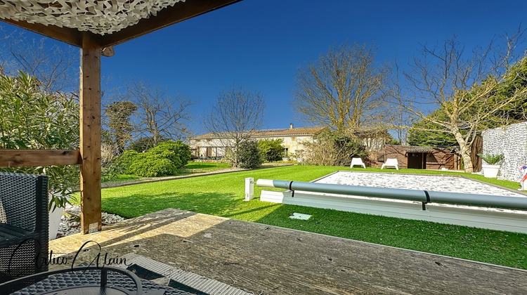 Ma-Cabane - Vente Maison VILLEFRANCHE DE LAURAGAIS, 271 m²