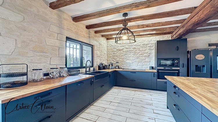 Ma-Cabane - Vente Maison VILLEFRANCHE DE LAURAGAIS, 271 m²