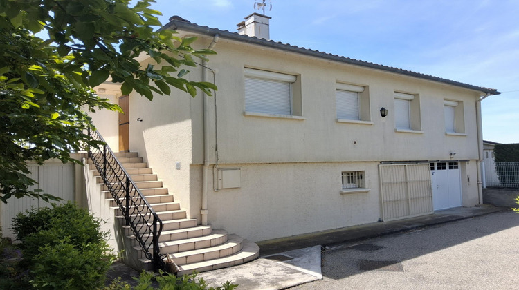 Ma-Cabane - Vente Maison Villefranche-de-Lauragais, 82 m²