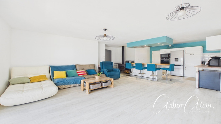 Ma-Cabane - Vente Maison VILLEFRANCHE DE LAURAGAIS, 98 m²
