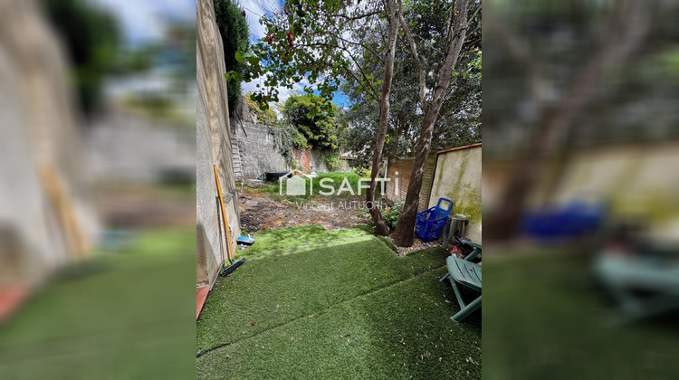 Ma-Cabane - Vente Maison Villefranche-de-Lauragais, 90 m²