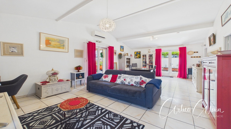 Ma-Cabane - Vente Maison VILLEFRANCHE DE LAURAGAIS, 72 m²