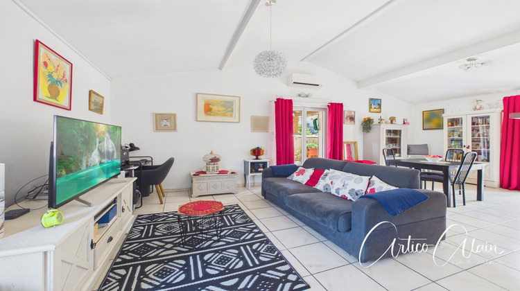 Ma-Cabane - Vente Maison VILLEFRANCHE DE LAURAGAIS, 72 m²