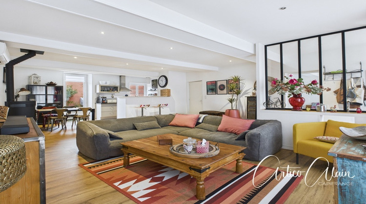 Ma-Cabane - Vente Maison VILLEFRANCHE DE LAURAGAIS, 137 m²