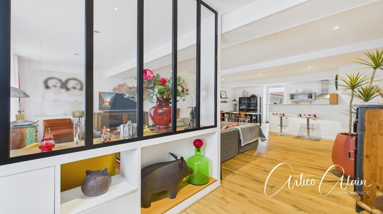 Ma-Cabane - Vente Maison VILLEFRANCHE DE LAURAGAIS, 137 m²