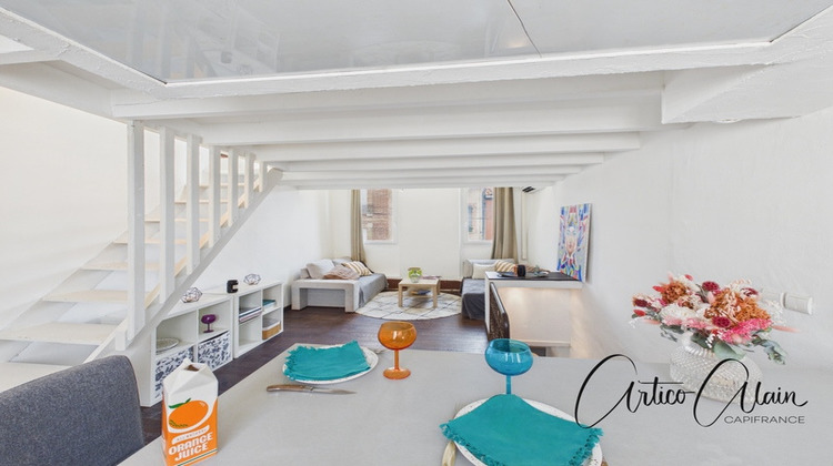 Ma-Cabane - Vente Maison VILLEFRANCHE DE LAURAGAIS, 63 m²