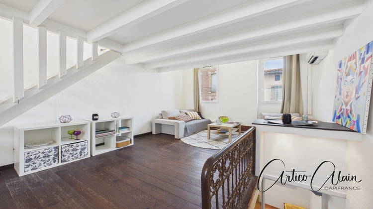 Ma-Cabane - Vente Maison VILLEFRANCHE DE LAURAGAIS, 63 m²